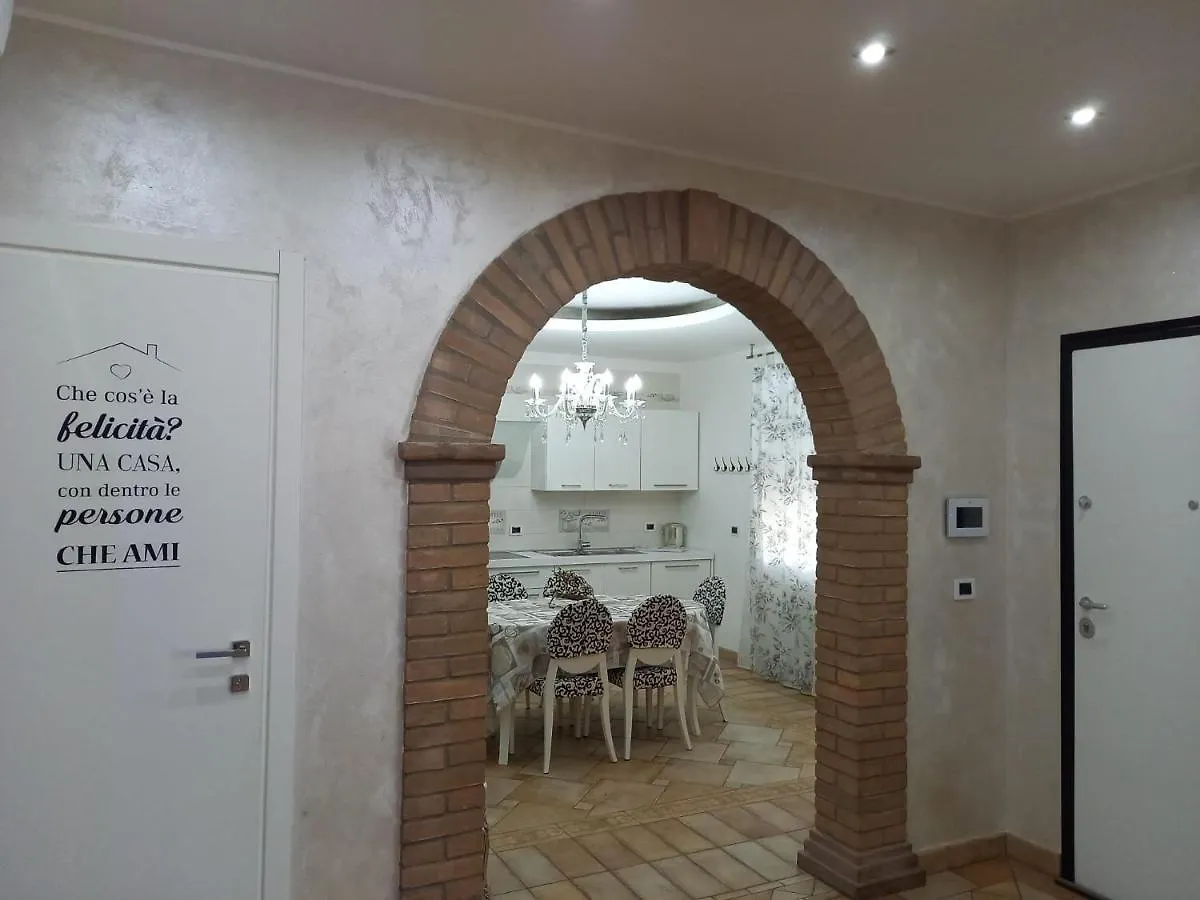 La Famiglia Appartamento Ca Bianca