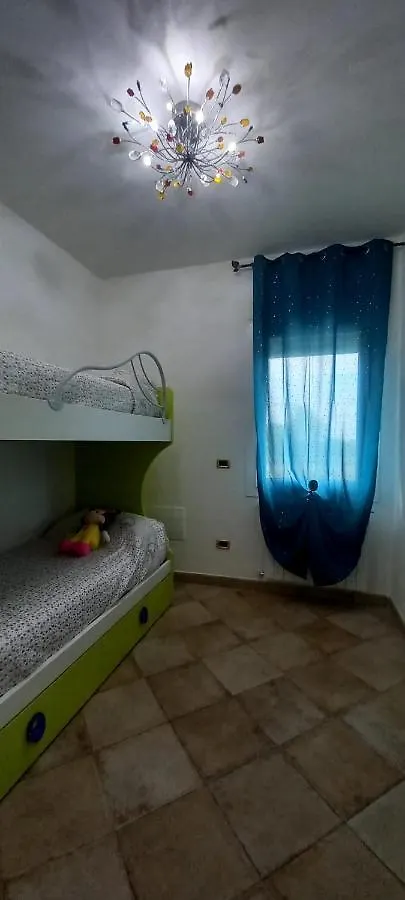 La Famiglia Appartamento Ca Bianca イタリア