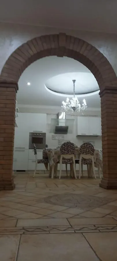 Apartment La Famiglia Appartamento Ca Bianca