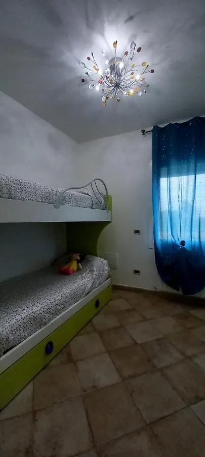 La Famiglia Appartamento Ca Bianca