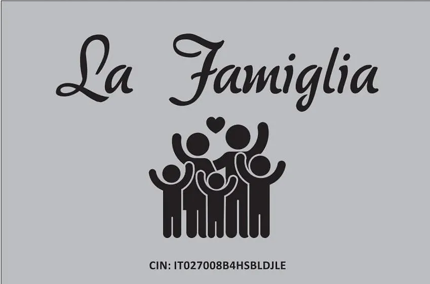 La Famiglia Appartamento Ca Bianca アパート
